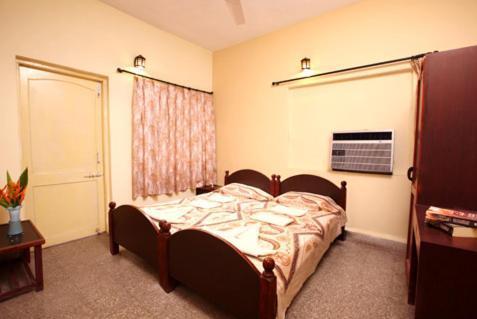 Maria Rosa Resort 칼랑굿 객실 사진