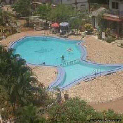 Maria Rosa Resort 칼랑굿 외부 사진