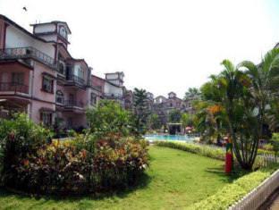 Maria Rosa Resort 칼랑굿 외부 사진