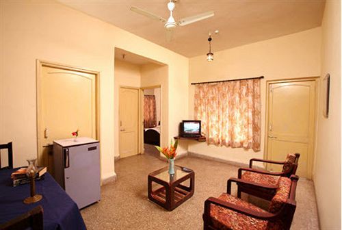 Maria Rosa Resort 칼랑굿 외부 사진